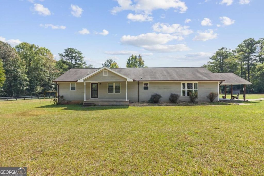 8535 Downs Road, Winston, GA 30187 — photo 2