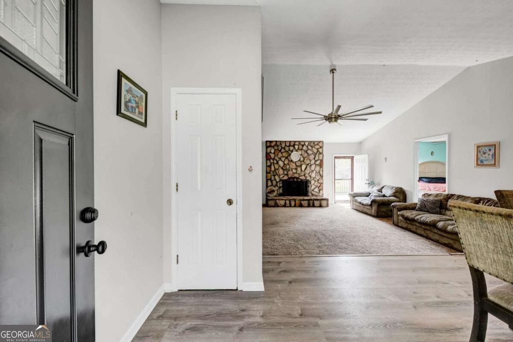 8535 Downs Road, Winston, GA 30187 — photo 3
