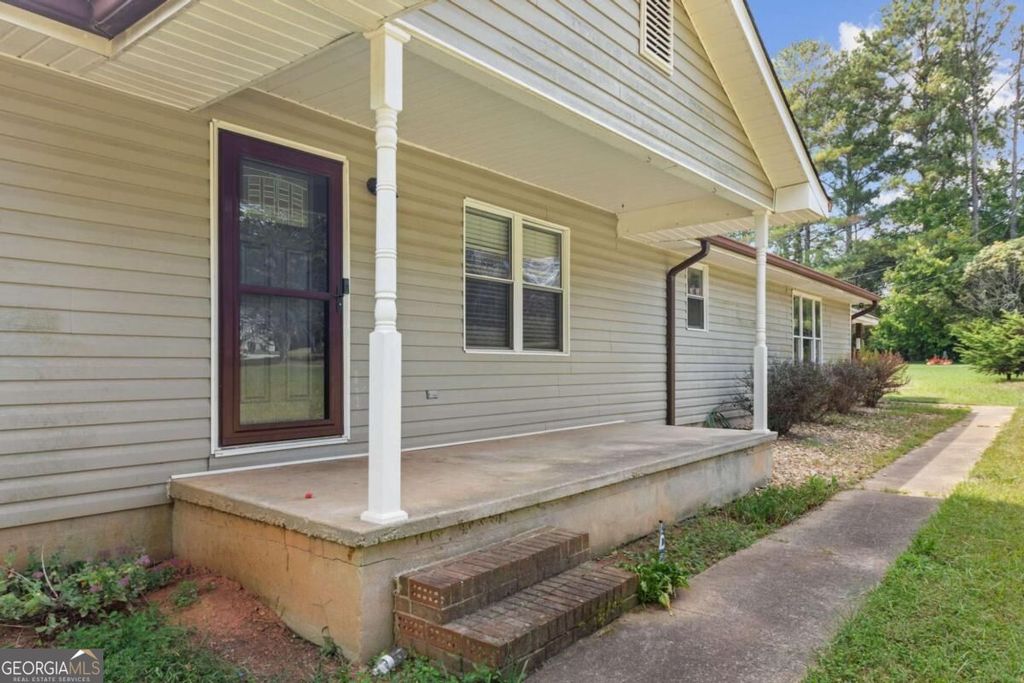 8535 Downs Road, Winston, GA 30187 — photo 4