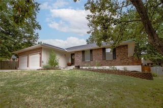 5017 S Bryant Court, Independence, MO 64055