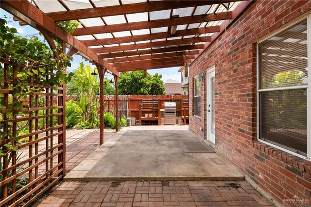 4600 W Maple Avenue, Mcallen, TX 78501