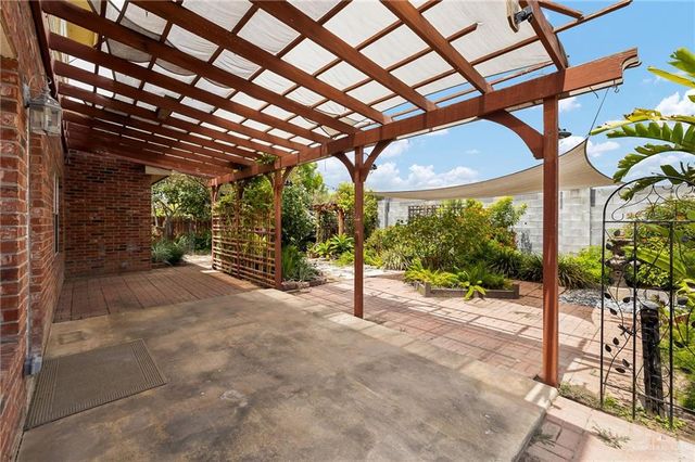 4600 W Maple Avenue, Mcallen, TX 78501