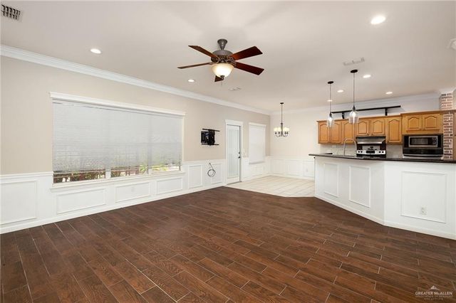 4600 W Maple Avenue, Mcallen, TX 78501