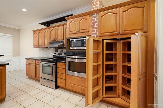 4600 W Maple Avenue, Mcallen, TX 78501