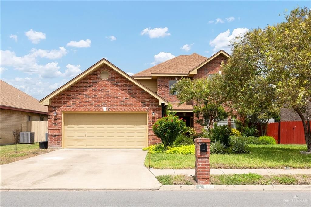 4600 W Maple Avenue, Mcallen, TX 78501