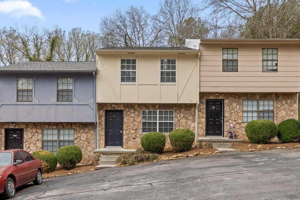 4120 Maple Terrace Lane B, Chattanooga, TN 37406
