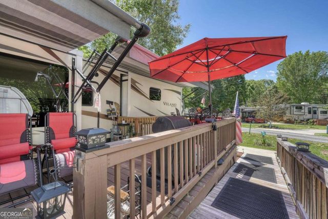 391 Conley Creek Circle 95, Blairsville, GA 30512