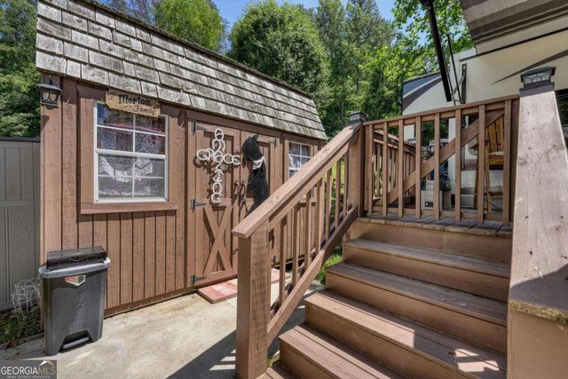 391 Conley Creek Circle 95, Blairsville, GA 30512