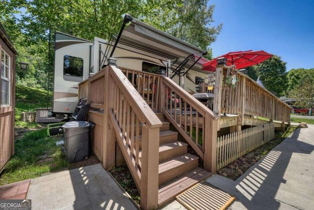 391 Conley Creek Circle 95, Blairsville, GA 30512