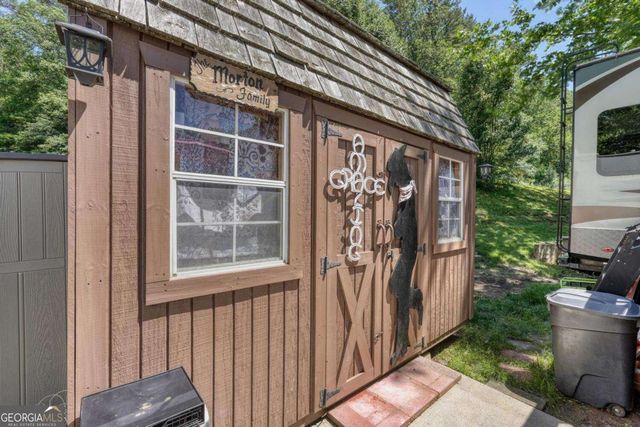 391 Conley Creek Circle 95, Blairsville, GA 30512