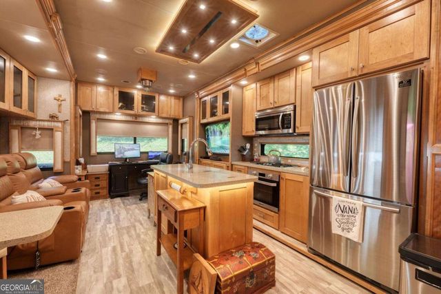 391 Conley Creek Circle 95, Blairsville, GA 30512