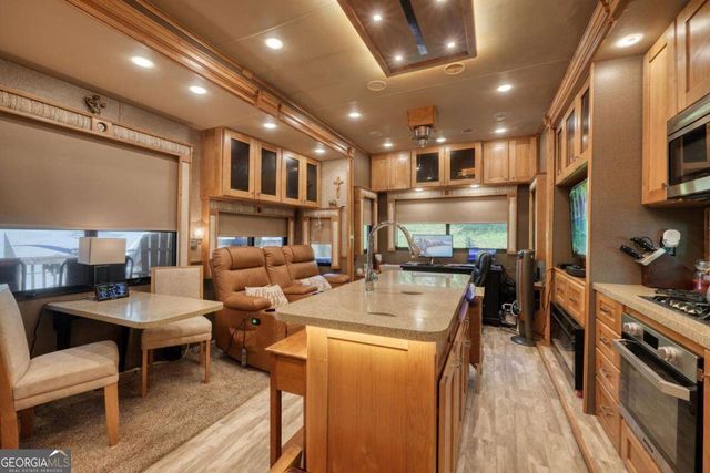 391 Conley Creek Circle 95, Blairsville, GA 30512