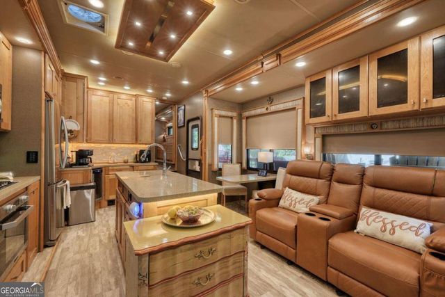 391 Conley Creek Circle 95, Blairsville, GA 30512