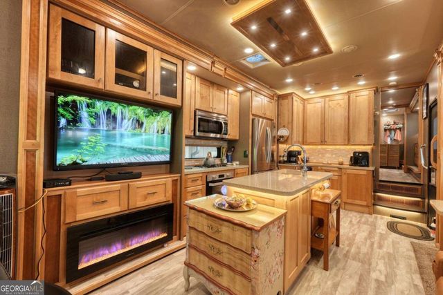 391 Conley Creek Circle 95, Blairsville, GA 30512