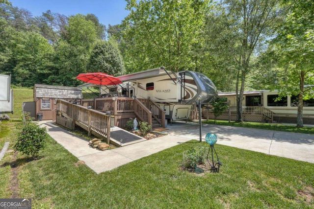 391 Conley Creek Circle 95, Blairsville, GA 30512