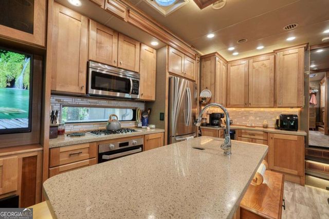 391 Conley Creek Circle 95, Blairsville, GA 30512