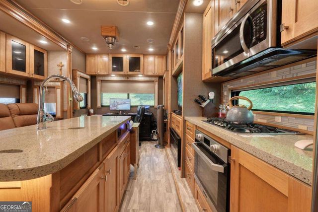 391 Conley Creek Circle 95, Blairsville, GA 30512