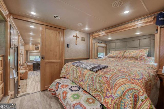 391 Conley Creek Circle 95, Blairsville, GA 30512