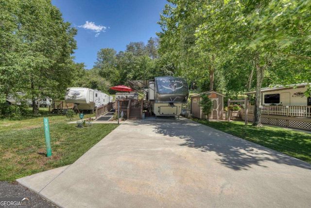 391 Conley Creek Circle 95, Blairsville, GA 30512