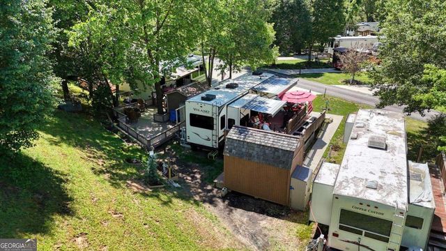 391 Conley Creek Circle 95, Blairsville, GA 30512