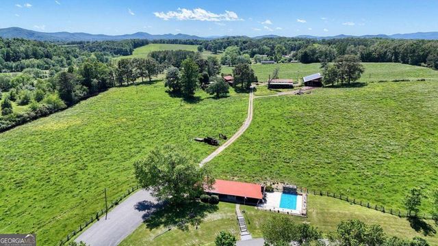 391 Conley Creek Circle 95, Blairsville, GA 30512