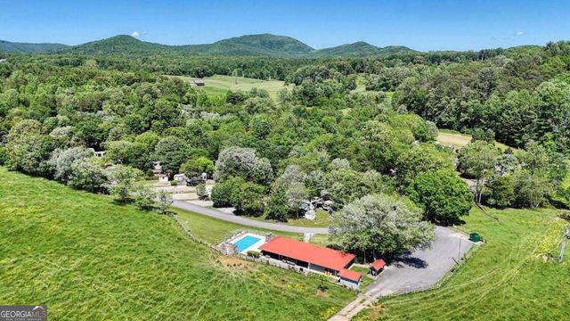 391 Conley Creek Circle 95, Blairsville, GA 30512