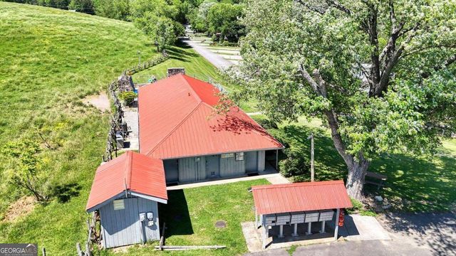 391 Conley Creek Circle 95, Blairsville, GA 30512