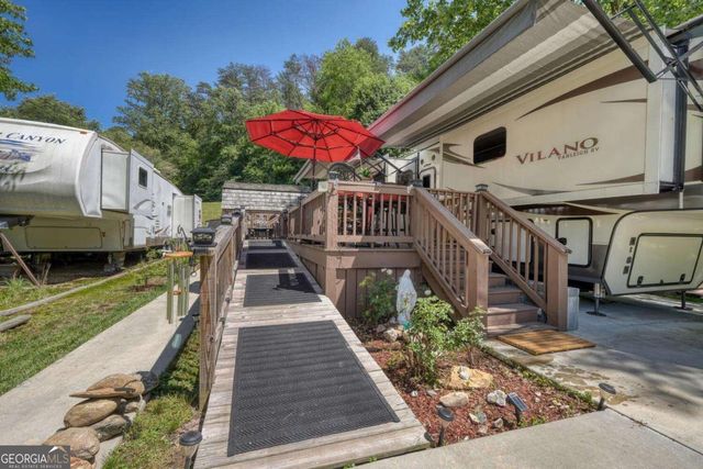 391 Conley Creek Circle 95, Blairsville, GA 30512