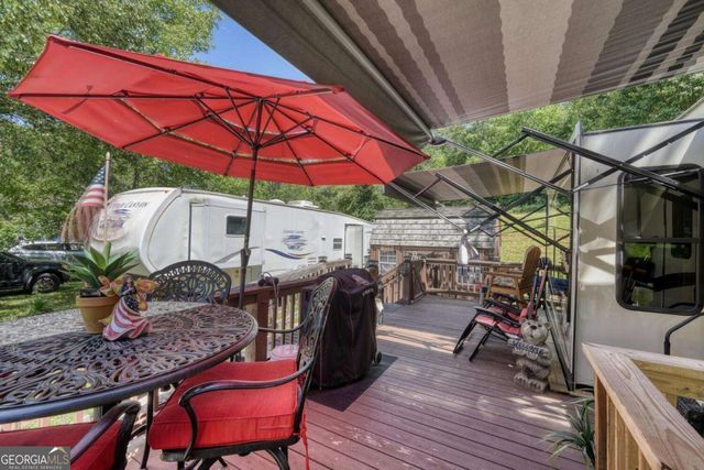 391 Conley Creek Circle 95, Blairsville, GA 30512