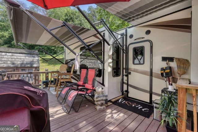 391 Conley Creek Circle 95, Blairsville, GA 30512