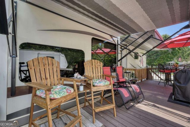 391 Conley Creek Circle 95, Blairsville, GA 30512