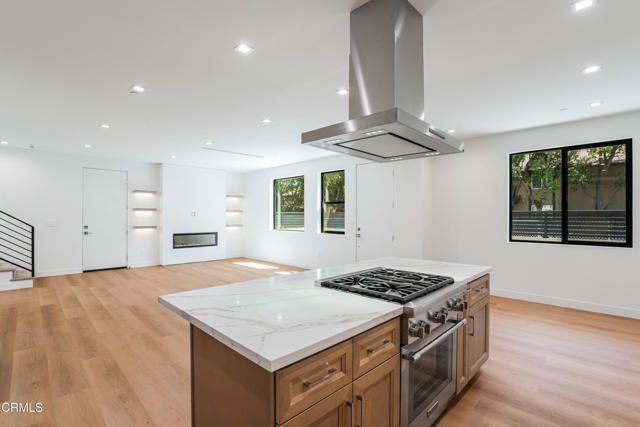 2821 Los Robles Road, Thousand Oaks, CA 91362