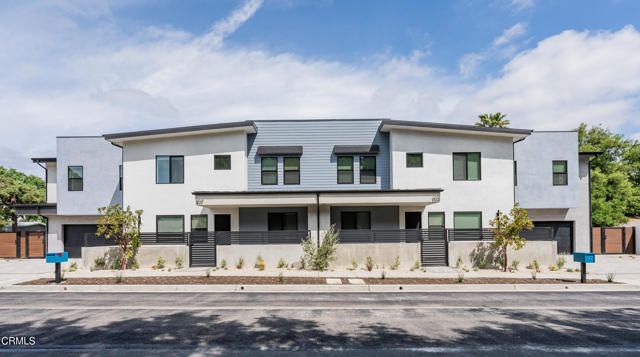 2821 Los Robles Road, Thousand Oaks, CA 91362