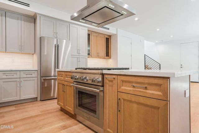 2821 Los Robles Road, Thousand Oaks, CA 91362