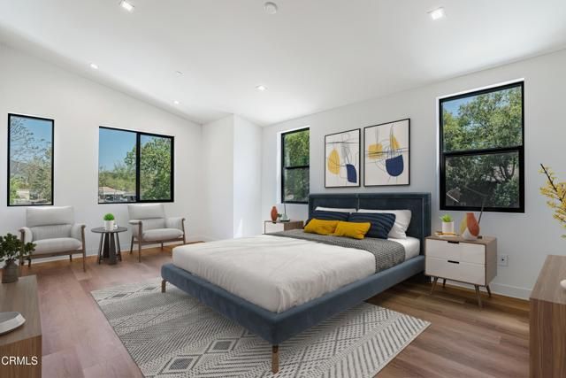 2821 Los Robles Road, Thousand Oaks, CA 91362