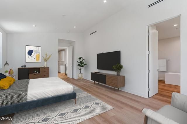 2821 Los Robles Road, Thousand Oaks, CA 91362