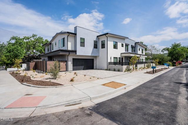 2821 Los Robles Road, Thousand Oaks, CA 91362