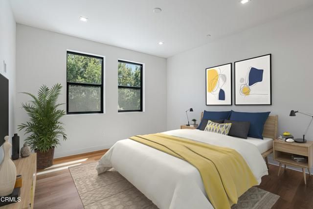 2821 Los Robles Road, Thousand Oaks, CA 91362