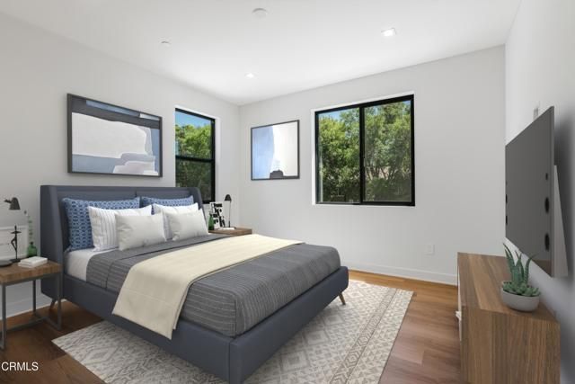 2821 Los Robles Road, Thousand Oaks, CA 91362