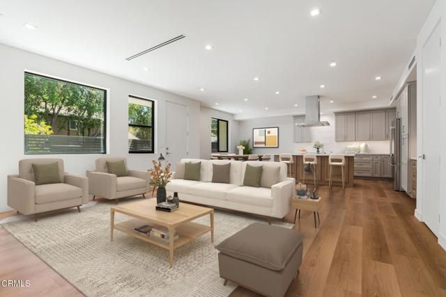 2821 Los Robles Road, Thousand Oaks, CA 91362