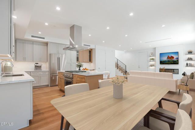 2821 Los Robles Road, Thousand Oaks, CA 91362