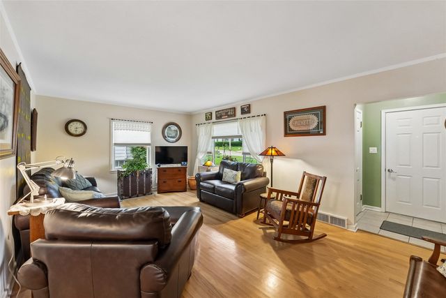 2818 35th Street, Des Moines, IA 50310