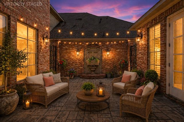 12 Chez Moi Drive, Bossier City, LA 71111