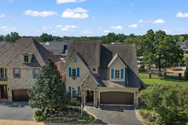12 Chez Moi Drive, Bossier City, LA 71111