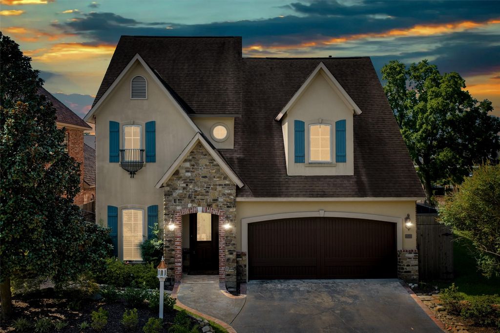 12 Chez Moi Drive, Bossier City, LA 71111