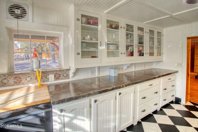 2616 Rainbow Lake Drive, Lakeside, AZ 85929