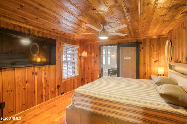 2616 Rainbow Lake Drive, Lakeside, AZ 85929