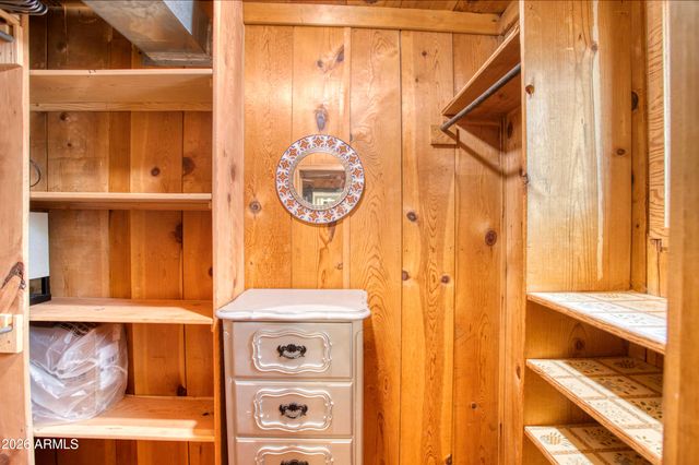 2616 Rainbow Lake Drive, Lakeside, AZ 85929