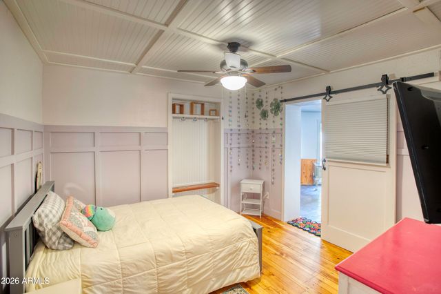 2616 Rainbow Lake Drive, Lakeside, AZ 85929