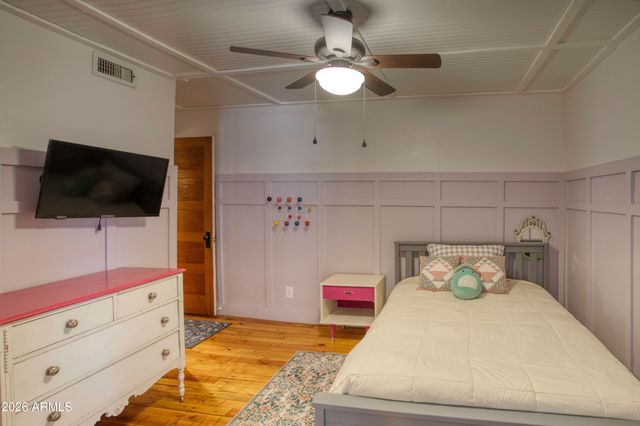 2616 Rainbow Lake Drive, Lakeside, AZ 85929